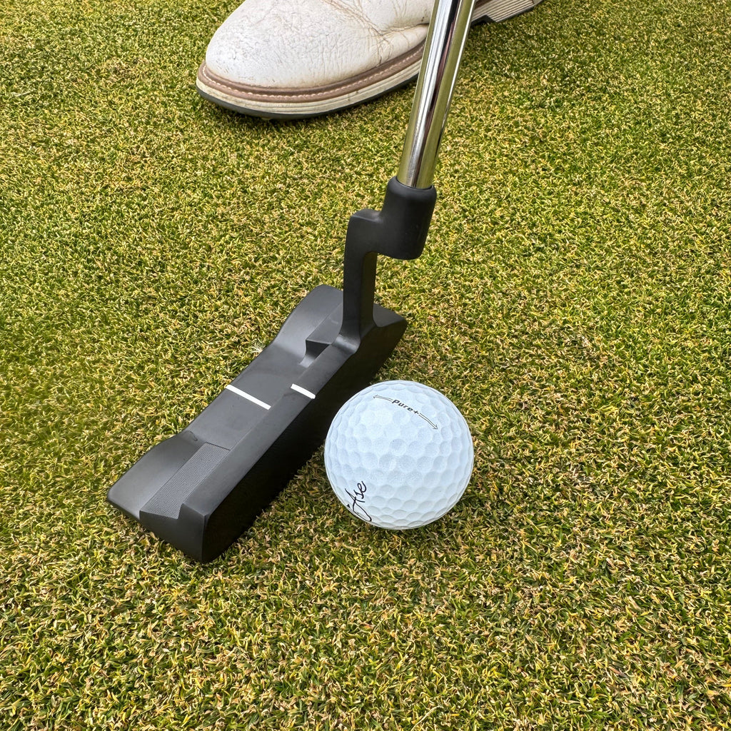 Ase Golf AG1 Blade Putter, view 5