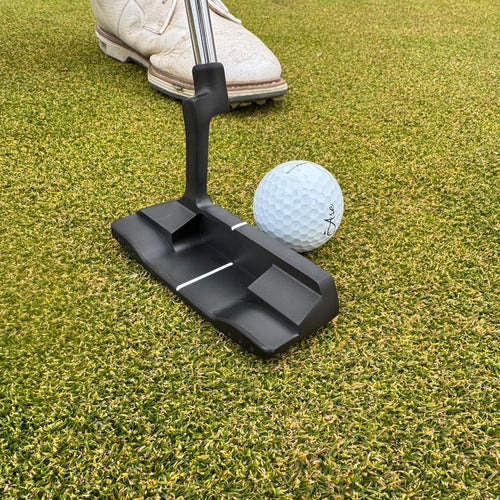 Ase Golf AG1 Blade Putter, view 2