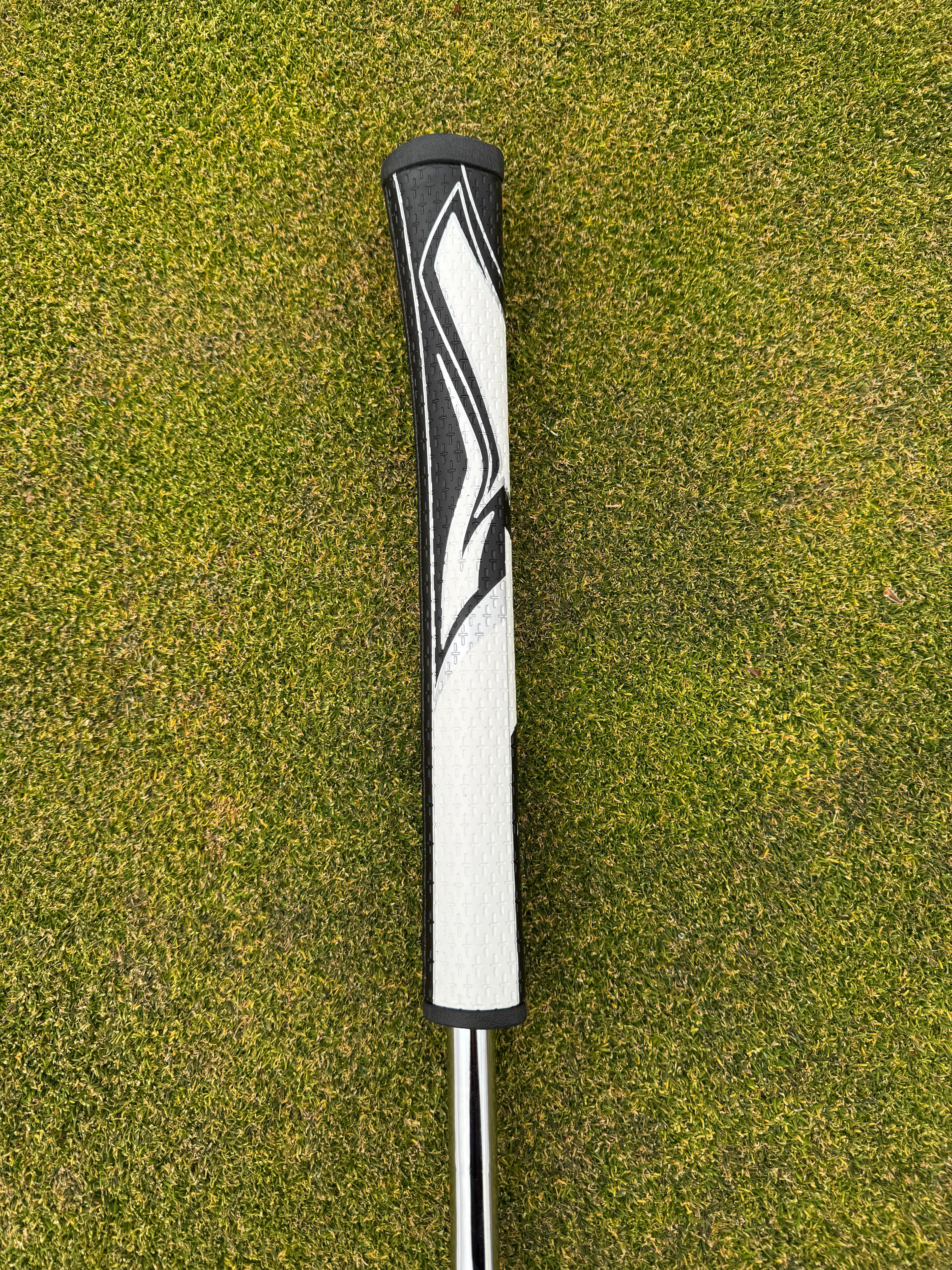 Ase Golf AG2 Mallet Putter *Backorder*, view 10