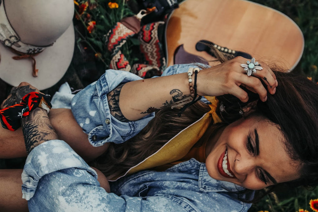 Earth Bands Nashville, TN — lifestyle context