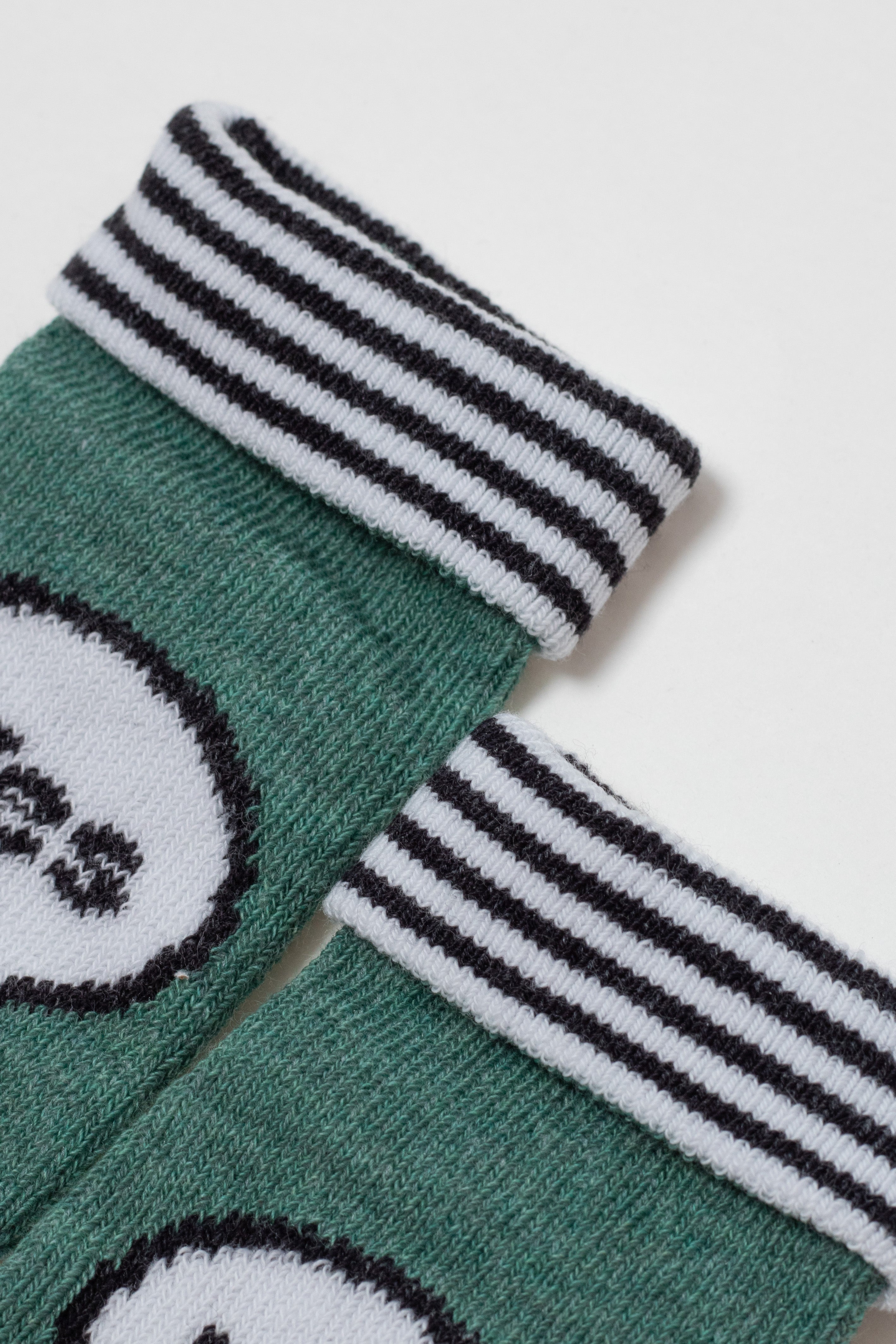 TheRanok.com Conte-Kids Classic Cotton Socks - Tip-Top 392 — alternative angle