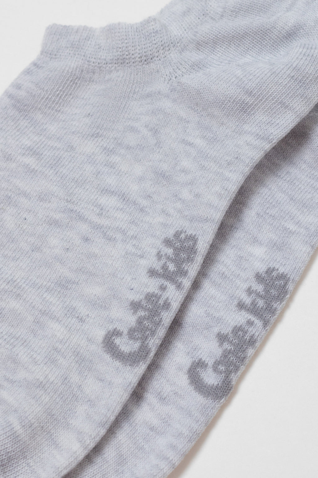 TheRanok.com Conte-Kids Cotton No Show Socks - Active 000 — alternative angle