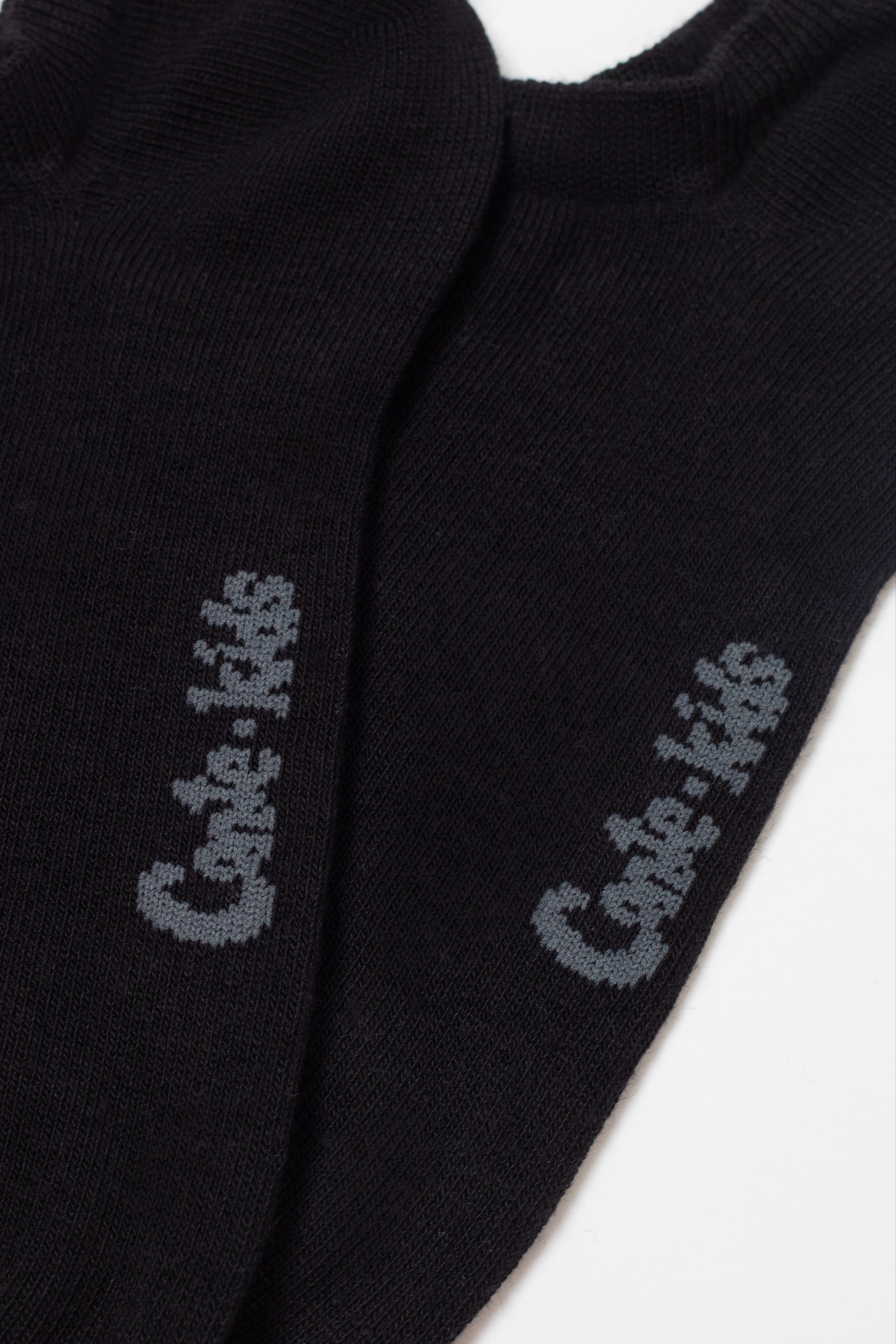 TheRanok.com Conte-Kids Cotton No Show Socks - Active 000 — packaging