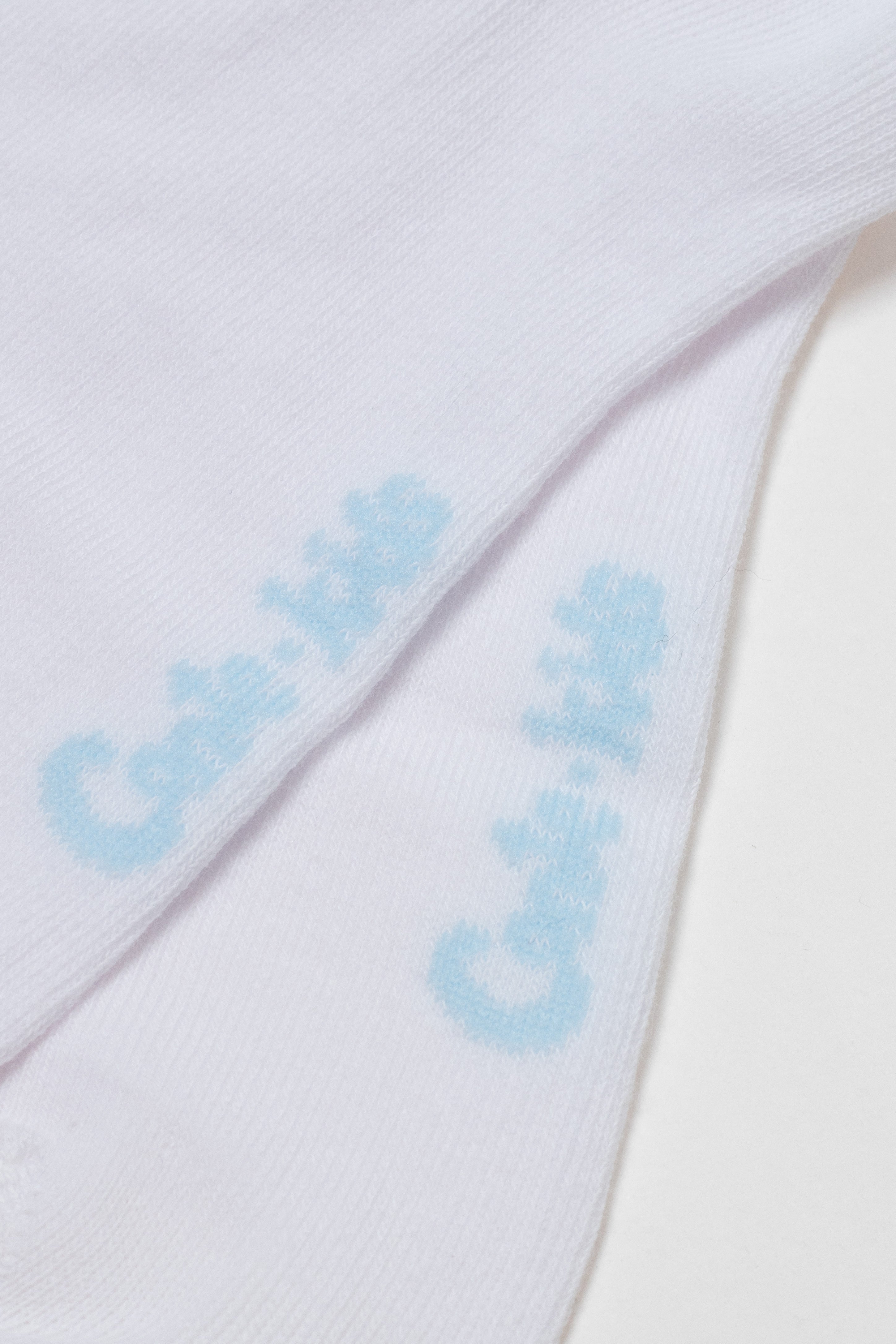 TheRanok.com Conte-Kids Cotton No Show Socks - Active 000 — side view