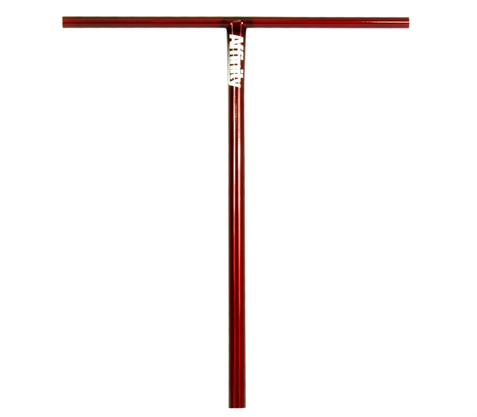 Affinity Classics XL T Bar Standard - Devin Pelphrey Signature
