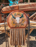 Haute Southern Hyde " Life In The West " A Haute Southern Hyde by Beth Marie Exclusive — main product shot