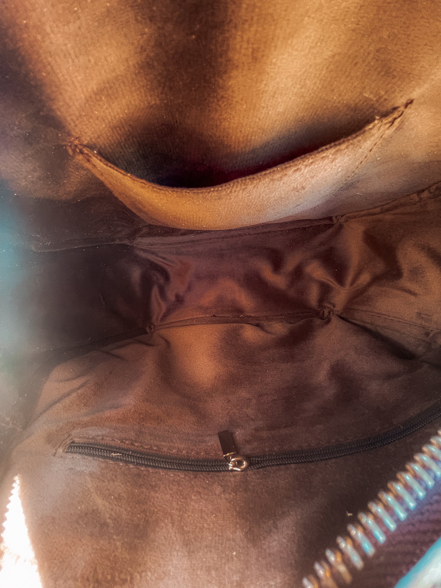 Haute Southern Hyde " Life In The West " A Haute Southern Hyde by Beth Marie Exclusive — detail shot 10