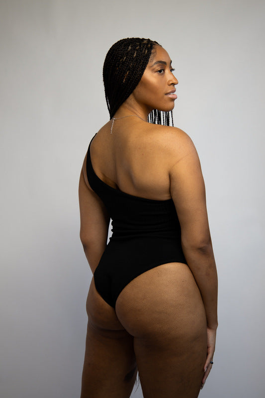 Beau Swim Scarlette One Piece — lifestyle context