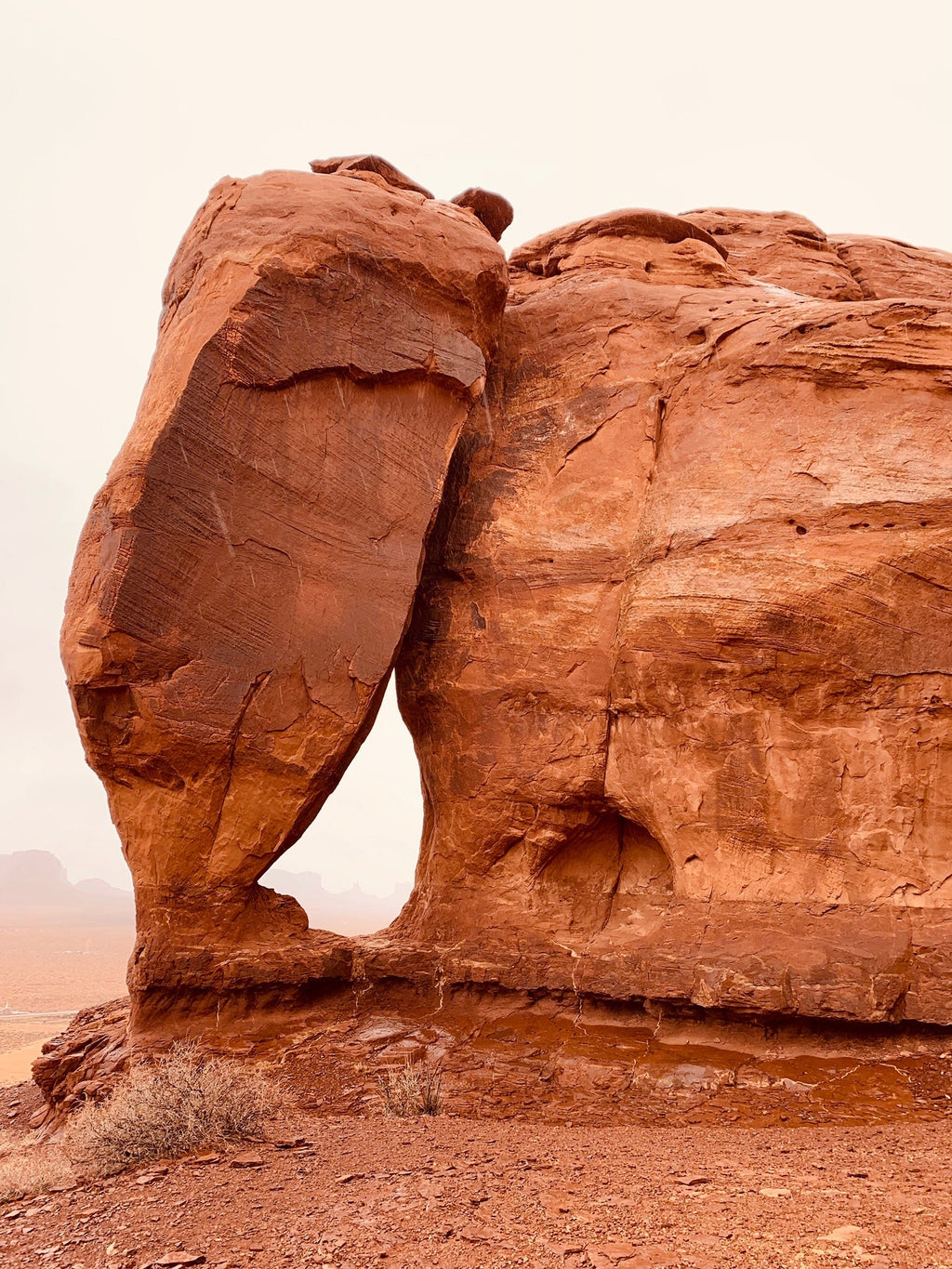 Earth Bands Camelback Mountain, AZ — lifestyle context