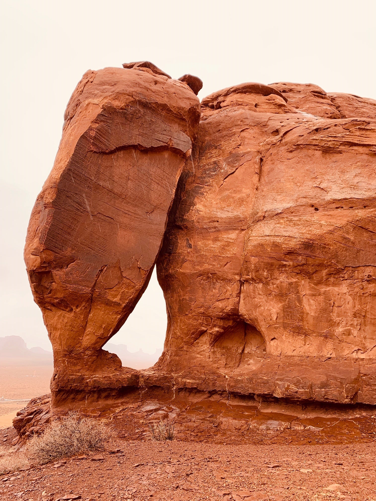 Earth Bands Camelback Mountain, AZ — lifestyle context