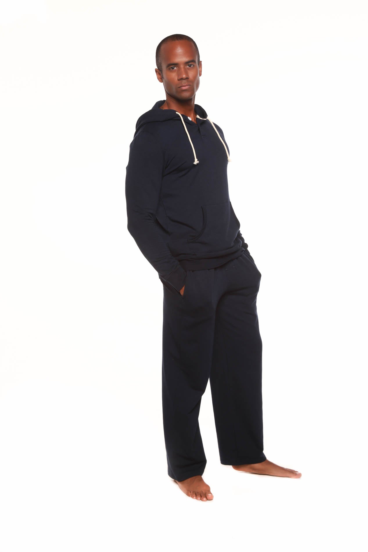Bamboo Hoodies