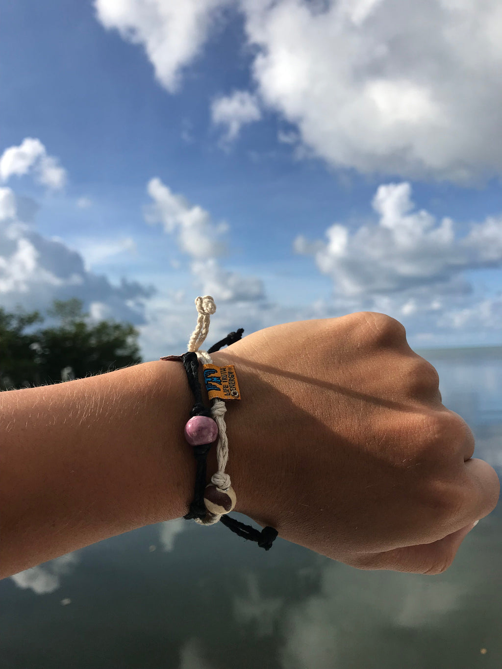 Earth Bands Sanibel Island, FL — lifestyle context