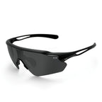 BLACKOUT BARBELL Apex Running Glasses — main product shot