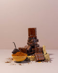 chocolate oud & caramelized sugar™ fragrance oil – makesy®