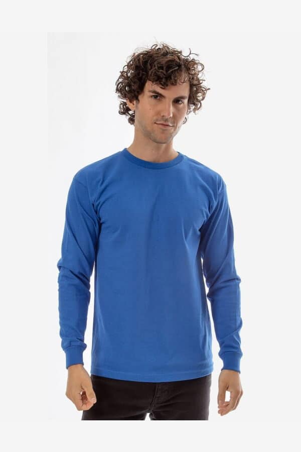 USA Long Sleeve 5006 – SpectraUSA, view 6