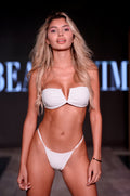 Beau Swim Monaco Bikini Top — main product shot