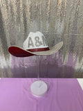 Rhinestone Cowgirl A&M Hat — main product shot