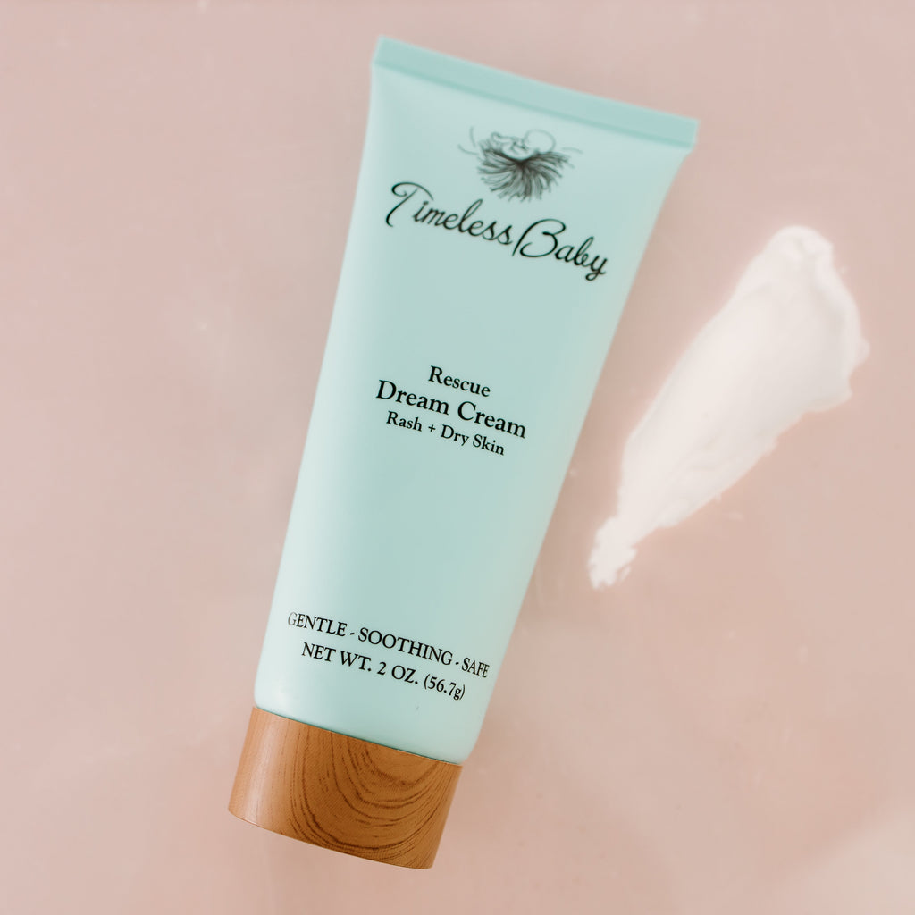 Dream Cream