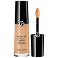 Luminous Silk Hydrating Face and Under-Eye Concealer - Long-Lasting, Medium Coverage, Paraben-Free Makeup with Caffeine & Vitamin E