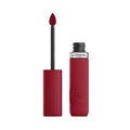 Loreal Paris Infaillible Matte Resistance Lipstick - 420 Le Rouge, Long-Lasting Matte Finish Lip Color