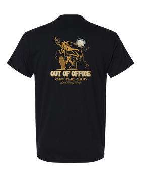 In Tents Tee