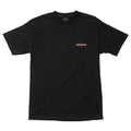Independent O.G.B.C. Stamp Short Sleeve Mens T-Shirt - Black by Skates USA