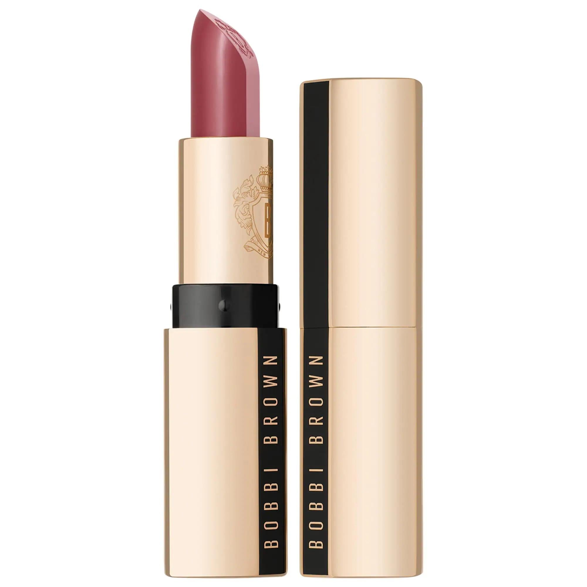 Luxe Lipstick by Luxe Beauty - Hydrating, Long-wearing Lip Color with Skincare Benefits