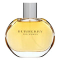 MANDOTOS Burberry Classic Femme Women's EDP — 3.3 oz bottle product shot