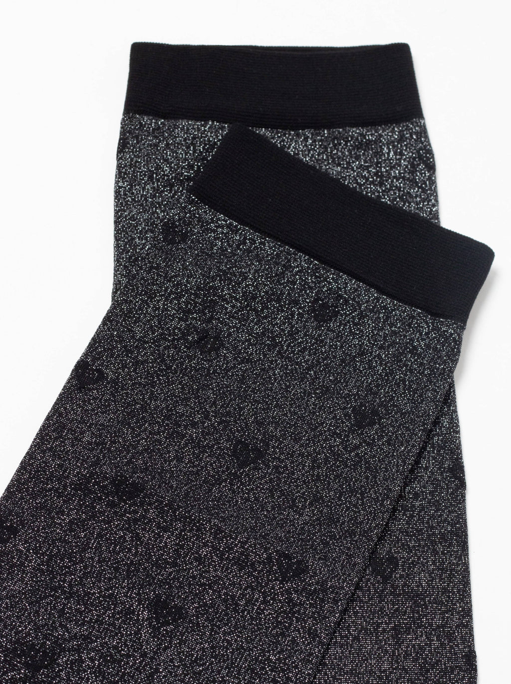TheRanok.com Shimmering Socks Conte Fantasy - "Hearts" Designs — feature highlight