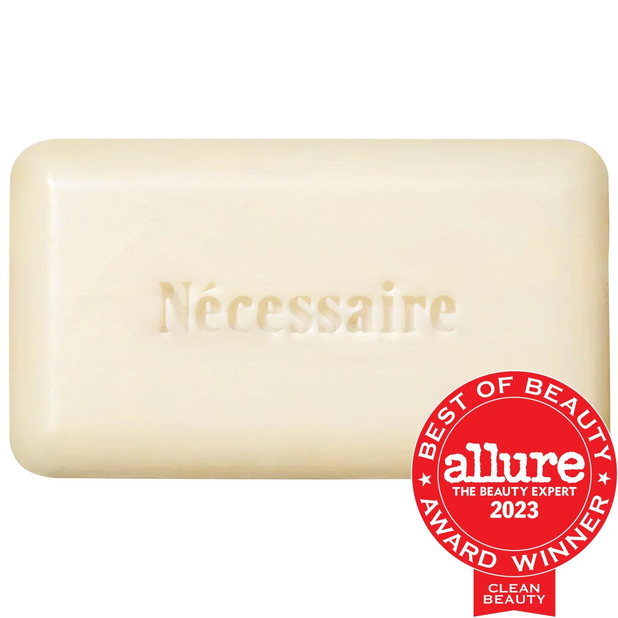 The Body Exfoliant Bar - In-Shower KP Treatment by The Body