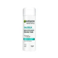 Garnier Salicylic Acid Anti-Acne Scar Peeling Toner: BHA & Niacinamide for Pore Minimizing, Skin Texture Improvement & Blemish Treatment