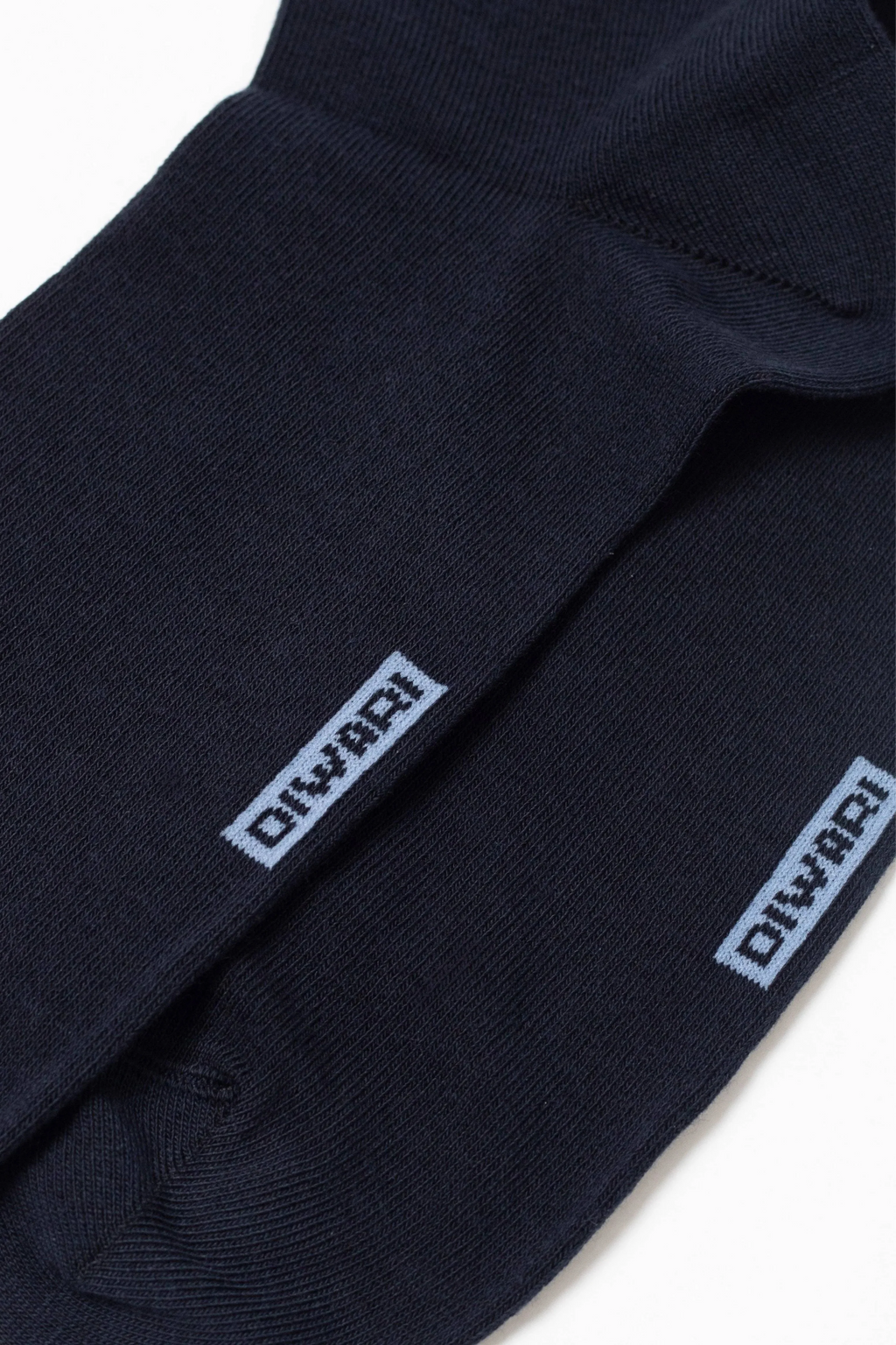 TheRanok.com Conte Cotton Classic Diwari 3Dsocks — alternative angle