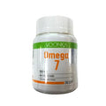 Voonka Omega 7 - 500 Mg 32 Softgel Capsules - Immune System Support Supplement