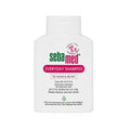 Sebamed Everyday Shampoo 400ml - pH 5.5 Shampoo for Dry, Weak Hair