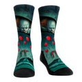 Rock 'Em Socks Rock 'Em Socks IT - Pennywise Slasher — main product shot