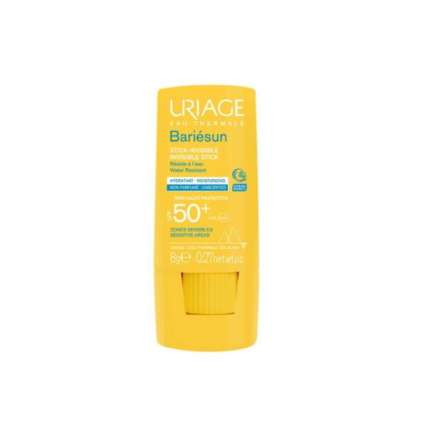 URIAGE Bariesun 50 Factor Stick Sun Cream 8 Gr