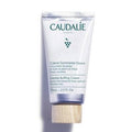 Caudalie Gentle Exfoliating Scrub: Jojoba Micro-Beads for Sensitive Skin - Natural Facial Exfoliator for Radiant Skin