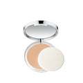 Clinique Almost Powder Makeup SPF 15 Light Shade - Dermatologist-Tested, Lightweight Coverage for Fair Skin Tones