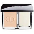 Forever Natural Velvet Matte Compact Foundation - Long-Lasting, Transfer-Proof Makeup with Natural-Origin Ingredients