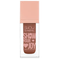 Pastel Show Your Joy Liquid Blush: Achieve a Natural, Dewy Glow with Hydrating, Vegan, Cruelty-Free Formula in Multiple Shades