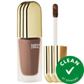 Face Flex Vegan Concealer & Complexion Enhancer with Caffeine - Long-Lasting, Brightening Makeup for Dark Circles & Imperfections