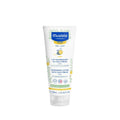 Mustela Nourishing Body Lotion for Newborns - Cold Cream, 96% Natural Ingredients, Dermatologically Tested - 6.76 fl oz