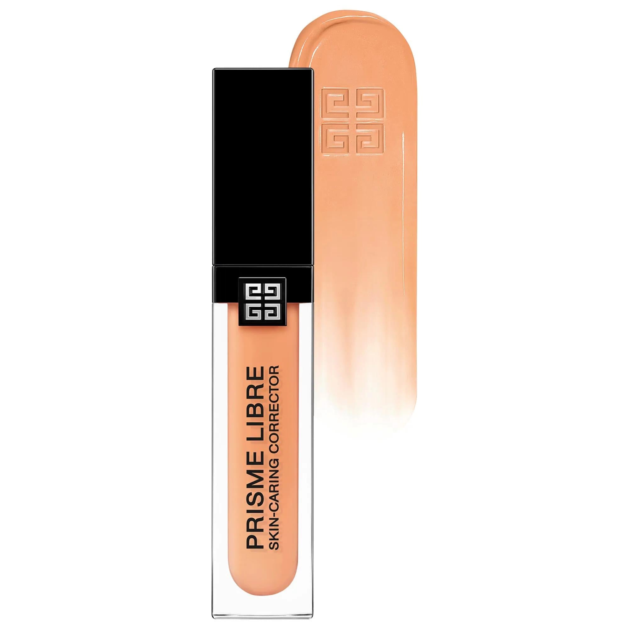 Prisme Libre Skin-Caring Color Corrector Makeup - Natural Origin, Hydrating, Medium Coverage