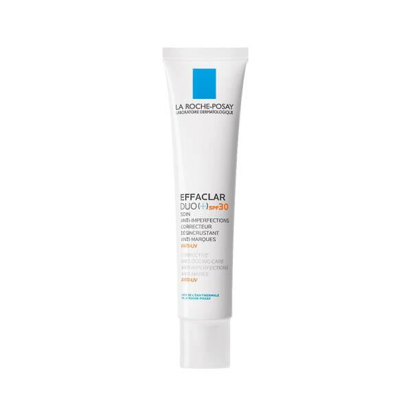 La Roche Posay Effaclar Duo + SPF 30 Cream 40 ml