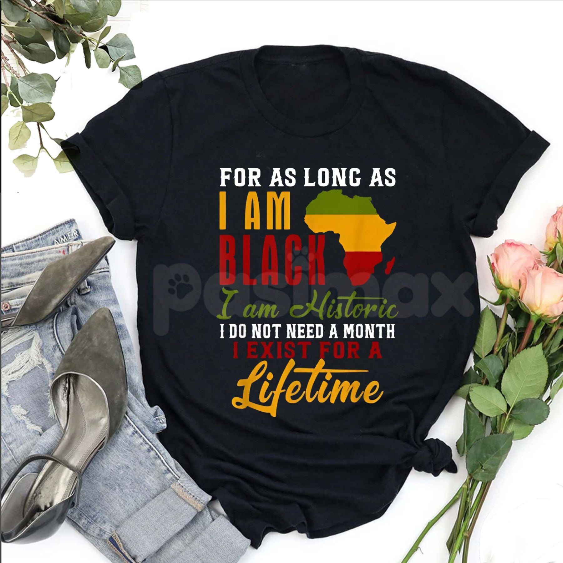 Black Shirts