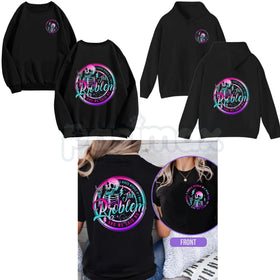 I Asked Myself If I Was The Problem And We Said No – Funny Sarcastic Hoodie, Sweatshirt & T-Shirt