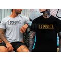 Pasimax "I Fix Shit That’s What I Do" T-Shirt - Funny Mechanic & Handyman Graphic Tee, Professional Problem Solver Shirt, Pre