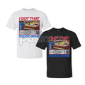 Pasimax "I Got That Dog In Me Combo Hot Dog 1.50" Funny 4th Of July T-Shirt - Absurd Viral Meme Tee, Costco Hot Dog Humor Shi