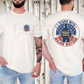 I Stand With Major Watson T-Shirt – Impeach Convict Remove Tee, Bold Political Accountability Unisex Statement Graphic Shirt