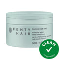 The Richer One by Fenty Beauty Moisture Repair Deep Conditioner for Dry Damaged Hair - Vegan, Gluten-Free, Cruelty-Free Hair Treatment